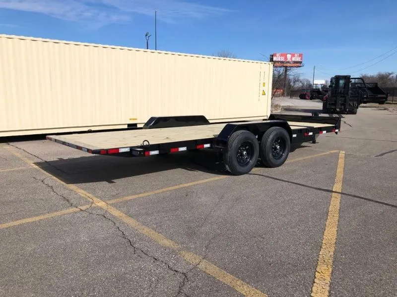 new Tilt Trailers Rice Trailers  for sale, in Clinton Township, MI Thumbnail 6