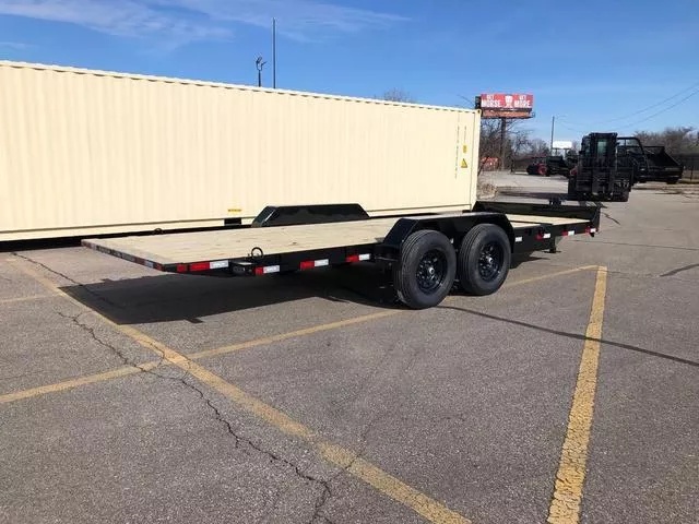 new Tilt Trailers Rice Trailers  for sale, in Clinton Township, MI Thumbnail 6