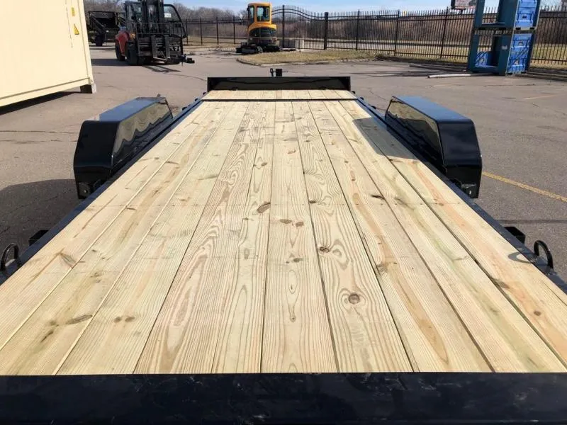 new Tilt Trailers Rice Trailers  for sale, in Clinton Township, MI Thumbnail 8