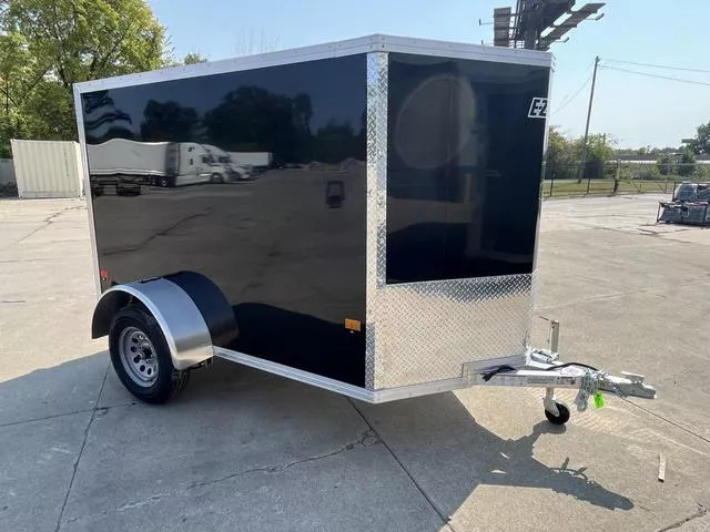 new Cargo (Enclosed) Trailers E-Z Hauler  for sale, in Clinton Twp, MI Thumbnail 7