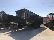 new Dump Trailers Griffin Trailers  for sale, in Clinton Township, MI Thumbnail 2