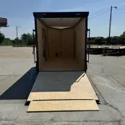 new Cargo (Enclosed) Trailers Look Trailers  for sale, in Clinton Twp, MI Thumbnail 5