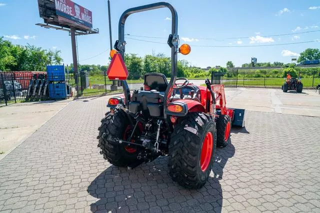 new Utility Trailers Kioti  for sale, in Clinton Township, MI Thumbnail 11
