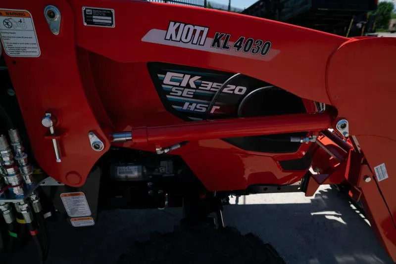 new Other Kioti  for sale, in Clinton Township, MI Thumbnail 13