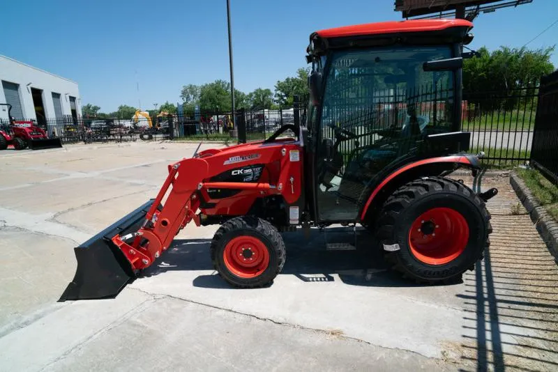 new Other Kioti  for sale, in Clinton Township, MI Thumbnail 7