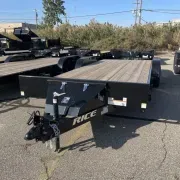 new Car Haulers / Racing Trailers Rice Trailers  for sale, in Clinton Twp, MI Thumbnail 1