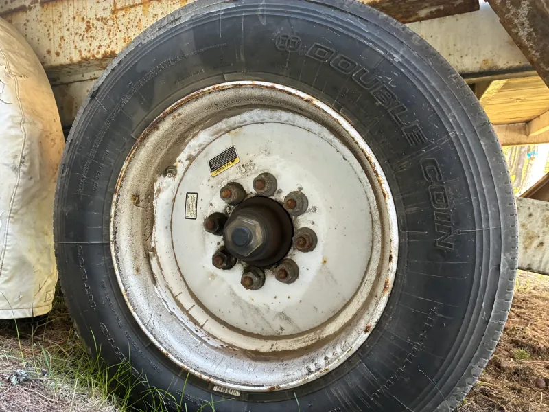 used Tilt Trailers TrailMax  for sale, in Bigfork, MT Thumbnail 3
