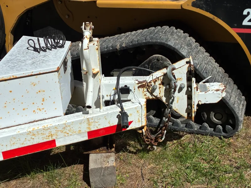 used Tilt Trailers TrailMax  for sale, in Bigfork, MT Thumbnail 2