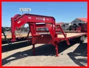 new Equipment / Flatbed Trailers Diamond T Trailers  for sale, in Grainfield, KS Thumbnail 2