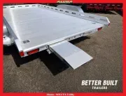 new Utility Trailers Aluma  for sale, in Grainfield, KS Thumbnail 1