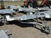 new Utility Trailers Aluma  for sale, in Grainfield, KS Thumbnail 2