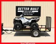 new Utility Trailers Diamond T Trailers  for sale, in Grainfield, KS Thumbnail 3