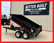 new Other Trailers Ideal Cargo  for sale, in Grainfield, KS Thumbnail 3