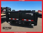 new Dump Trailers Watchdog  for sale, in Grainfield, KS Thumbnail 3