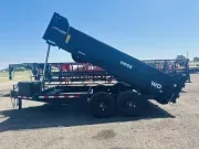 new Dump Trailers Watchdog  for sale, in Grainfield, KS Thumbnail 1