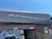 new Stock / Stock Combo Trailers Travalong  for sale, in Grainfield, KS Thumbnail 3