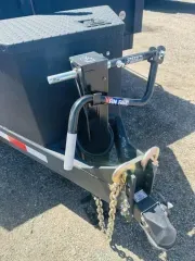 new Dump Trailers Watchdog  for sale, in Grainfield, KS Thumbnail 2