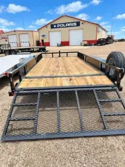 new Utility Trailers Diamond T Trailers  for sale, in Grainfield, KS Thumbnail 3