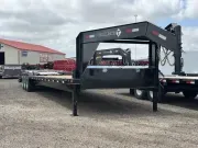new Equipment / Flatbed Trailers Diamond T Trailers  for sale, in Grainfield, KS Thumbnail 2