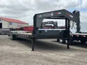 2026 Diamond T Trailers 8340SKP1608GN 