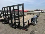 new Utility Trailers Diamond T Trailers  for sale, in Grainfield, KS Thumbnail 2