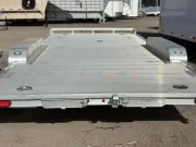 used Utility Trailers Aluma  for sale, in Grainfield, KS Thumbnail 2