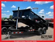 new Dump Trailers Watchdog  for sale, in Grainfield, KS Thumbnail 2
