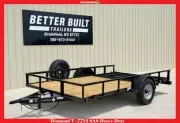 new Utility Trailers Diamond T Trailers  for sale, in Grainfield, KS Thumbnail 3