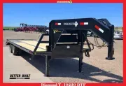 2026 Diamond T Trailers DTF240 10230DTF240 