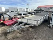 used Utility Trailers H and H Trailer  for sale, in Grainfield, KS Thumbnail 1