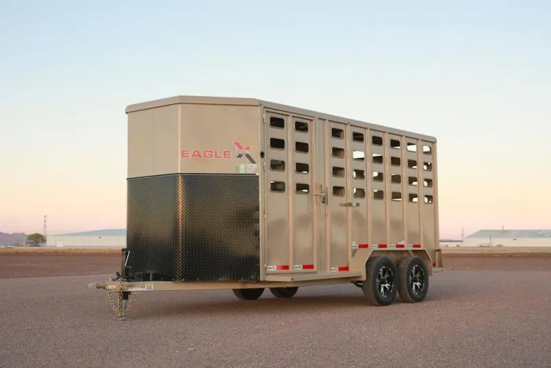 2025 Eagle