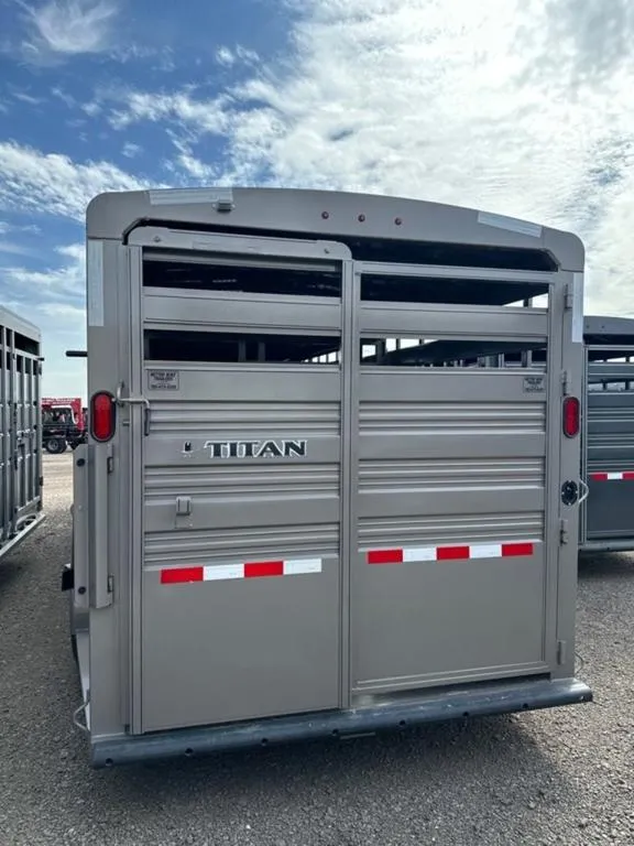 2026 Titan
