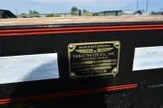 new Equipment / Flatbed Trailers Eagle  for sale, in Grainfield, KS Thumbnail 2