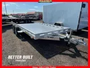 new Utility Trailers Aluma  for sale, in Grainfield, KS Thumbnail 3