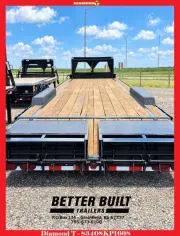 new Equipment / Flatbed Trailers Diamond T Trailers  for sale, in Grainfield, KS Thumbnail 3