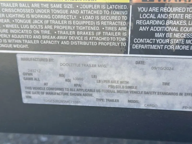 Trailer Image