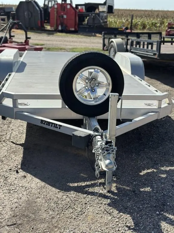 2019 Aluma