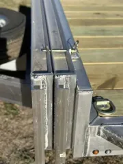 new Equipment / Flatbed Trailers Wolverine Trailers  for sale, in Grainfield, KS Thumbnail 2
