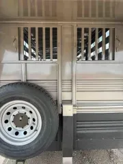 new Stock / Stock Combo Trailers Titan Trailer  for sale, in Grainfield, KS Thumbnail 3