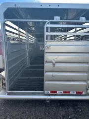 new Stock / Stock Combo Trailers GR Trailers  for sale, in Grainfield, KS Thumbnail 3