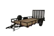 2027 Diamond T Trailers 7712SAS 