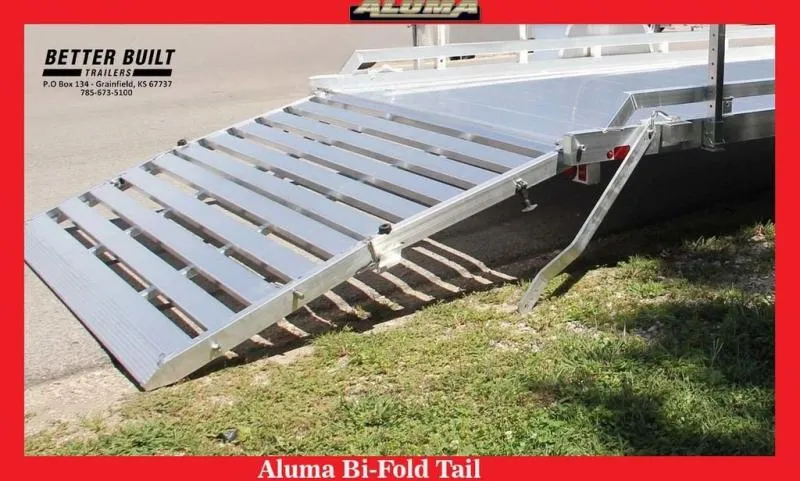 2026 Aluma