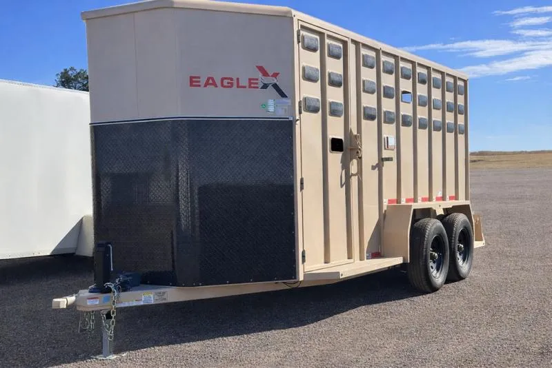 2025 Eagle