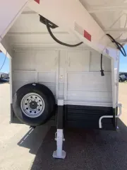 new Stock / Stock Combo Trailers Titan Trailer  for sale, in Grainfield, KS Thumbnail 3