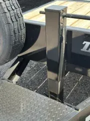 new Equipment / Flatbed Trailers Travalong  for sale, in Grainfield, KS Thumbnail 3