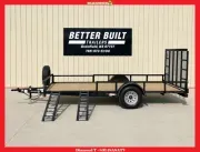 new Utility Trailers Diamond T Trailers  for sale, in Grainfield, KS Thumbnail 3