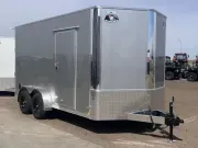 new Cargo (Enclosed) Trailers Big Horn Trailers  for sale, in Grainfield, KS Thumbnail 2
