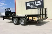 new Utility Trailers Diamond T Trailers  for sale, in Grainfield, KS Thumbnail 2