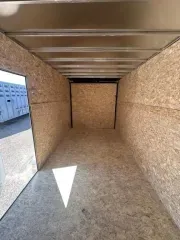 new Cargo (Enclosed) Trailers Big Horn Trailers  for sale, in Grainfield, KS Thumbnail 3