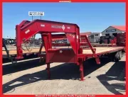 new Equipment / Flatbed Trailers Diamond T Trailers  for sale, in Grainfield, KS Thumbnail 2